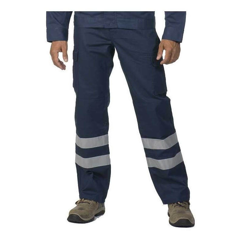 Pantalone Logica 8030K2AID Taglia da S a XXXL
