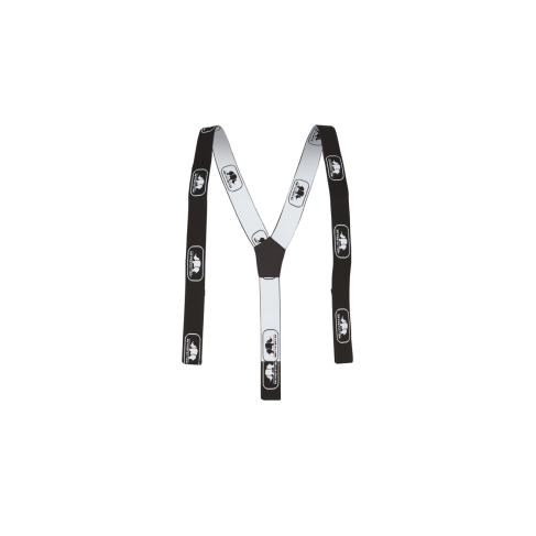 Bretella Logica BRET1 Taglia unica