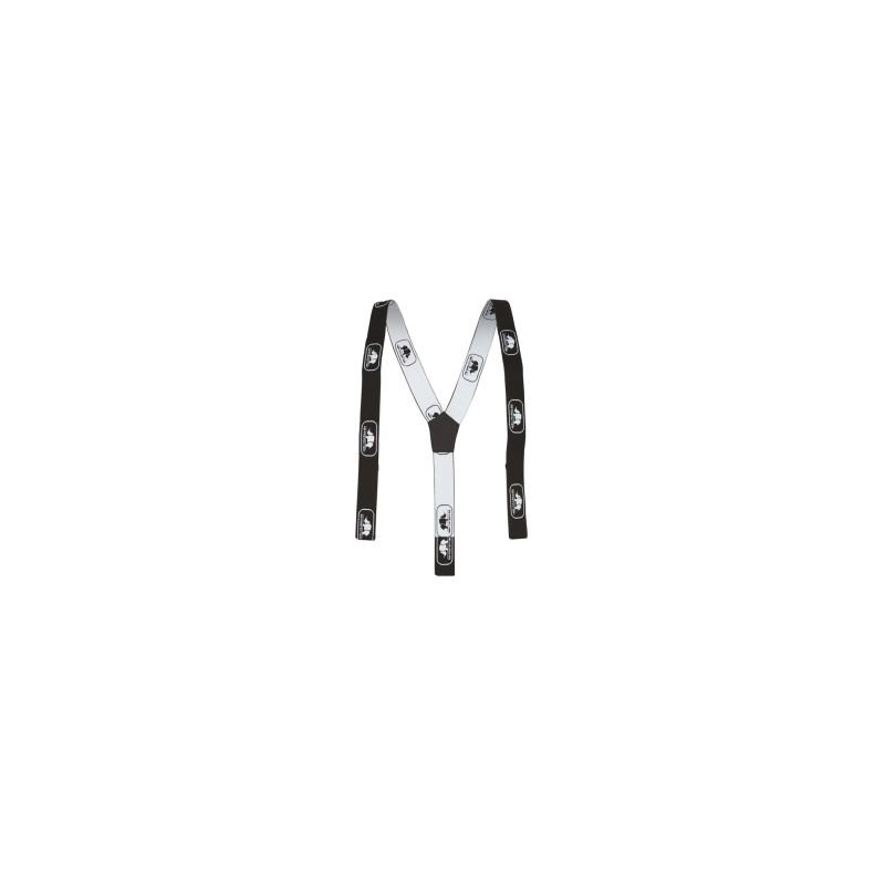 Bretella Logica BRET1 Taglia unica