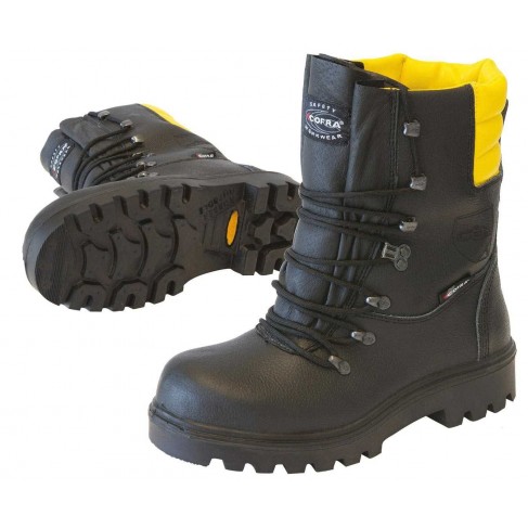 Stivaletto Logica Woodsman2 Taglia da 40 a 46