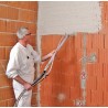 utilizzo Intonacatrice Knauf PFT G4 FC-230V Monofase