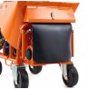 dettaglio Intonacatrice Knauf PFT G4 FC-230V