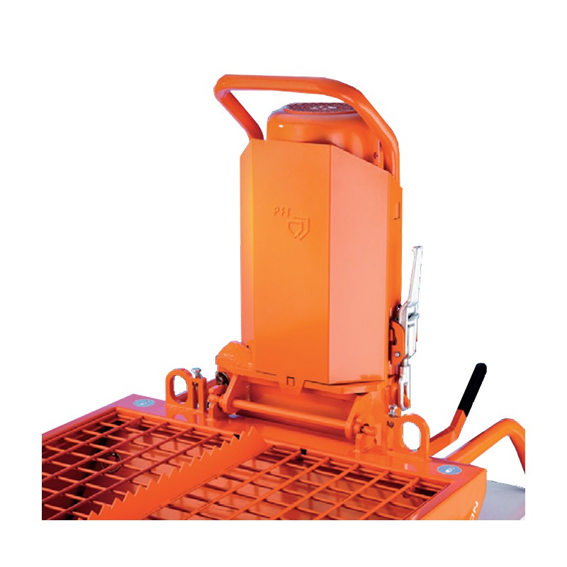 Intonacatrice Knauf PFT G4 Smart 380V Trifase Knauf PFT - 2