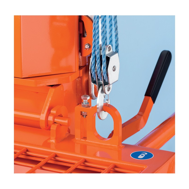 Intonacatrice Knauf PFT G4 Smart 380V Trifase Knauf PFT - 3