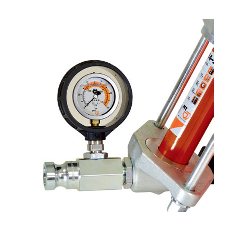 Intonacatrice Knauf PFT RITMO L FC-230V plus B4-2 Monofase Knauf PFT - 2