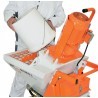 Intonacatrice Knauf PFT RITMO L FC-230V plus B4-2 Monofase Knauf PFT - 3