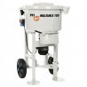 Mescolatore planetario per malte Knauf PFT Multimix 100 230V Monofase Knauf PFT - 1