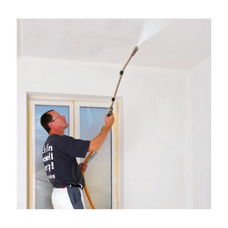 utilizzo Pompa per malte Knauf PFT Swing L FC-230V Monofase