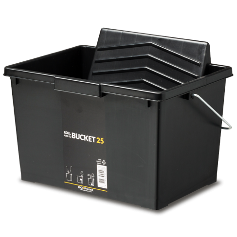 Fiorellini Secchio Roll And Go Bucket Fiorellini - 1