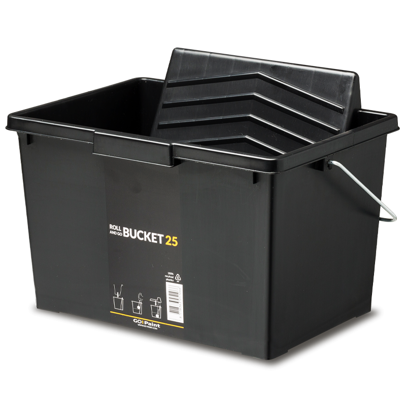 Fiorellini Secchio Roll And Go Bucket Fiorellini - 1