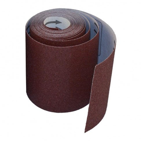 Carta abrasiva Nova Nova - 1