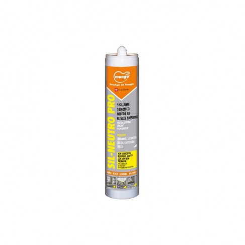 Sigillante Mungo Sil-Neutro Pro Mungo - 1