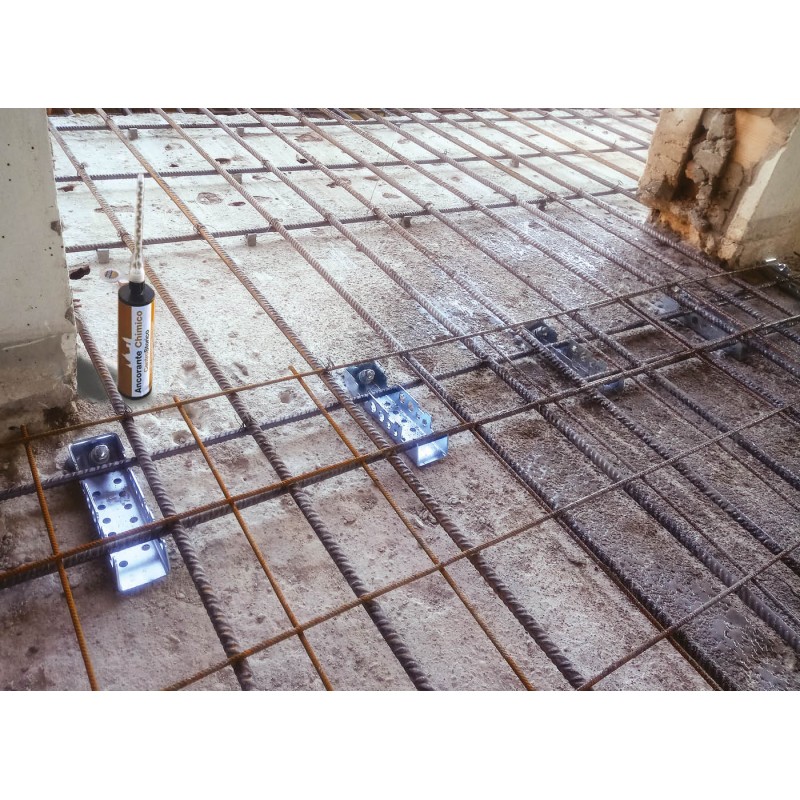 Ancorante Chimico Centro Storico Leca (Cartuccia da 300 ml)