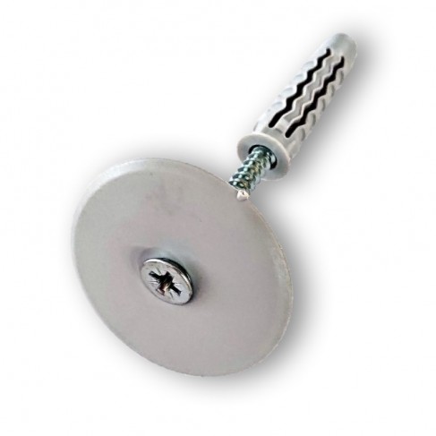 Sistema di connessione Kimitech ASF Kimia (Scatole da 50 pezzi)