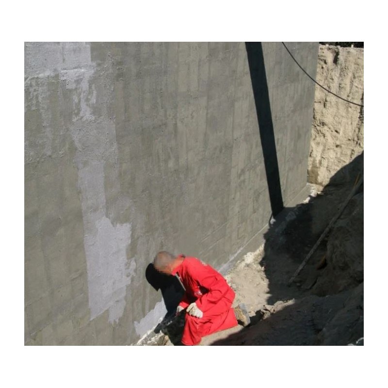 Impermeabilizzante cementizio Bi Mortar Concrete Seal (Sacco da 20 Kg)