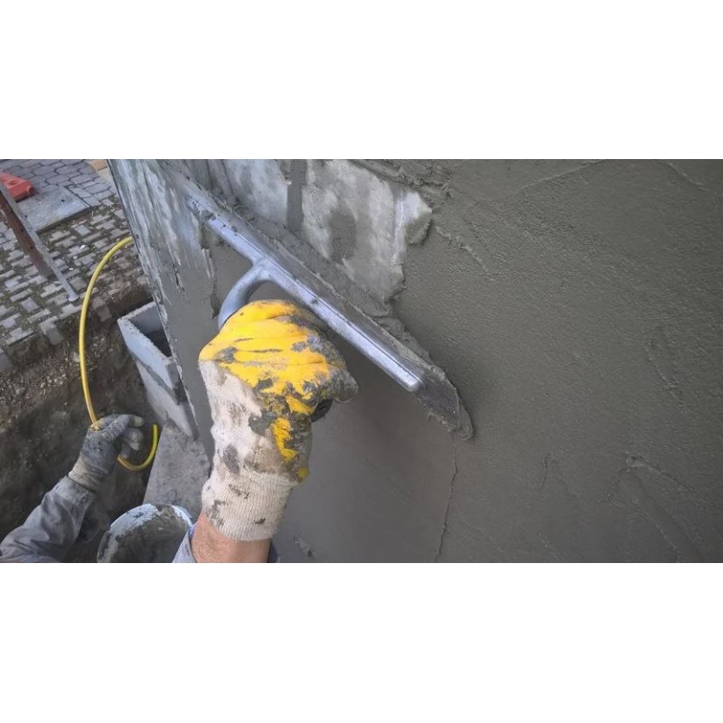 Rasante cementizio Bi Mortar Raso Seal (Sacco da 20 Kg)