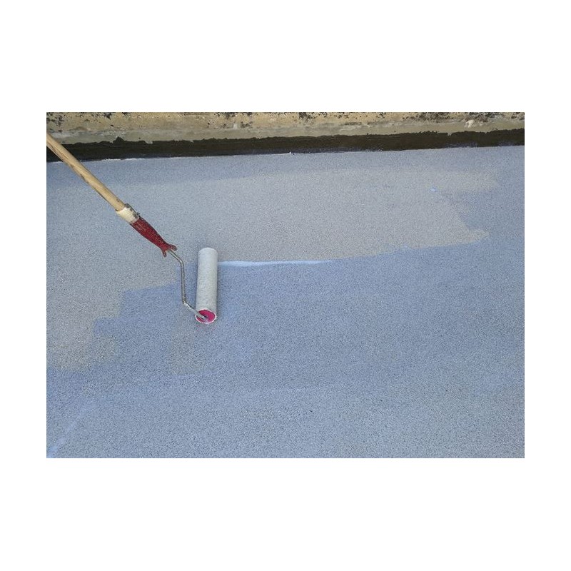 Vernice Volteco Crystal (Secchio da 3 e 14 Lt)