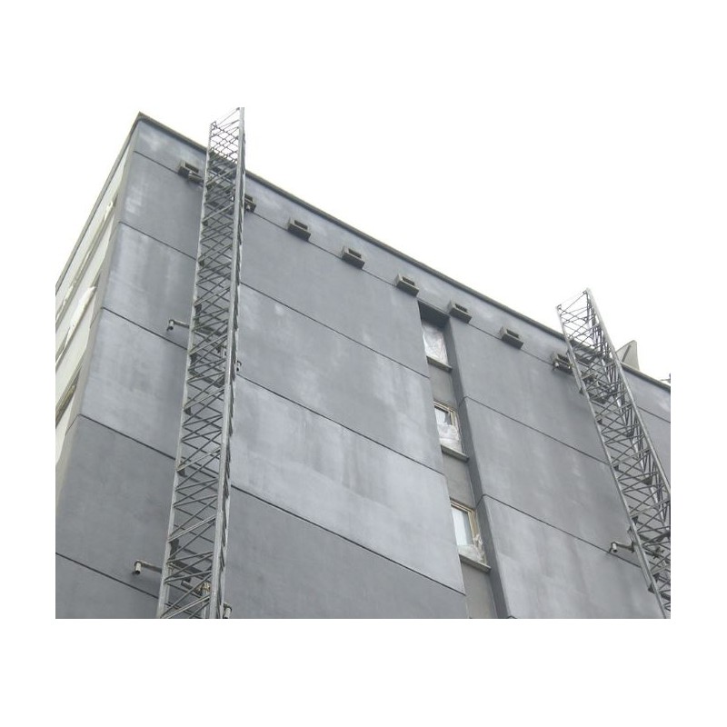 Malta tixotropica Volteco FibroeRaso (Sacco da 20 Kg)