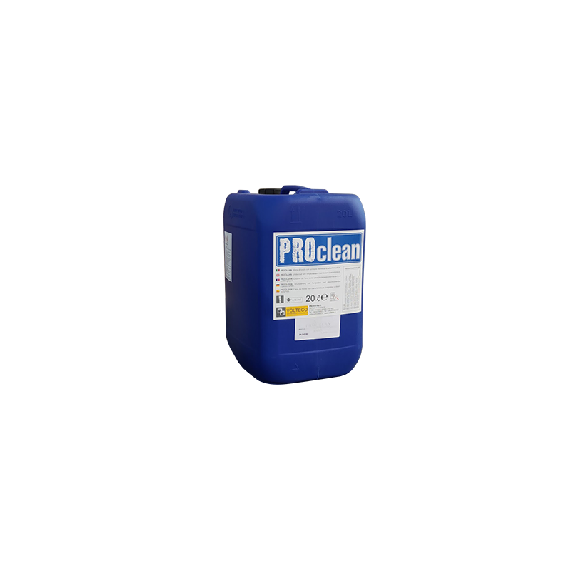 Pittura Volteco Proclean (Tanica da 5 e 14 Lt)