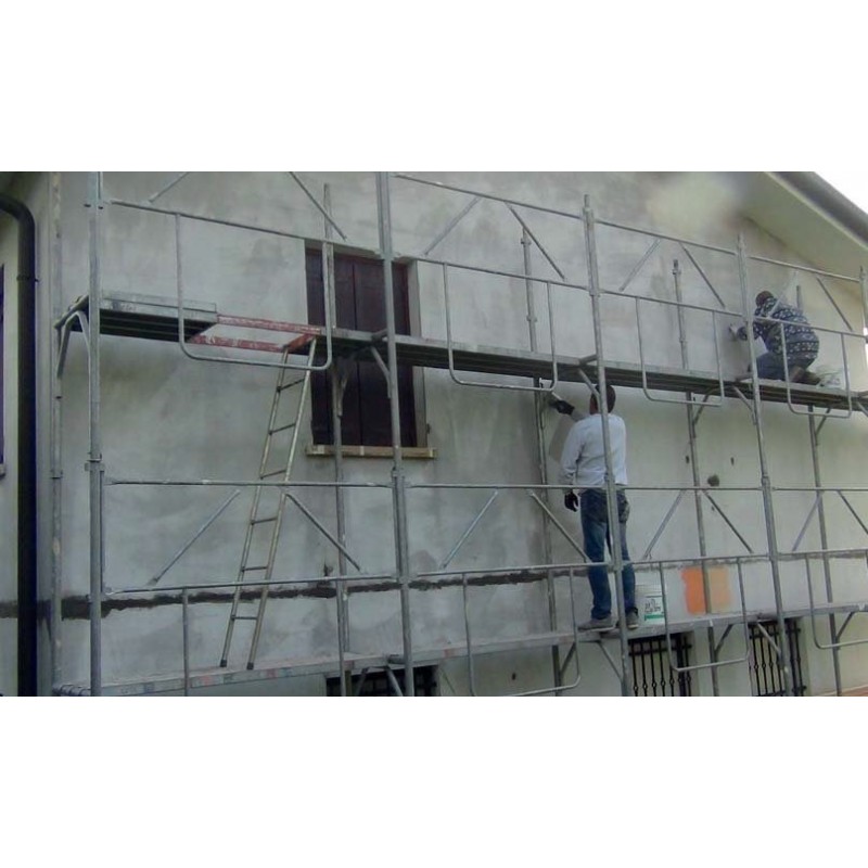 Pittura Volteco Proclean (Tanica da 5 e 14 Lt)