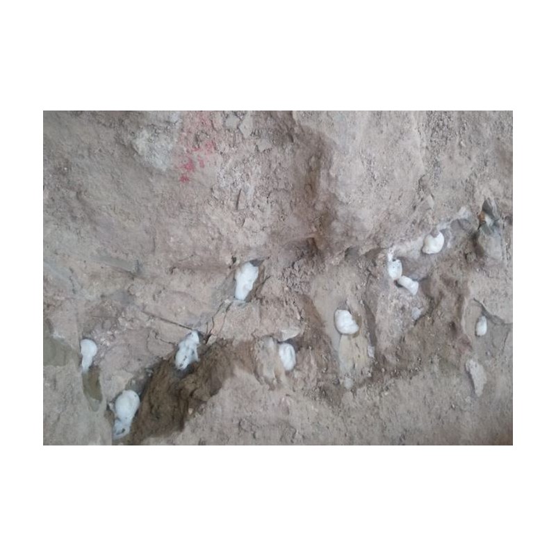 Resina epossidica Volteco Reposol (Comp.A 5 Kg + Comp.B 3 Kg)