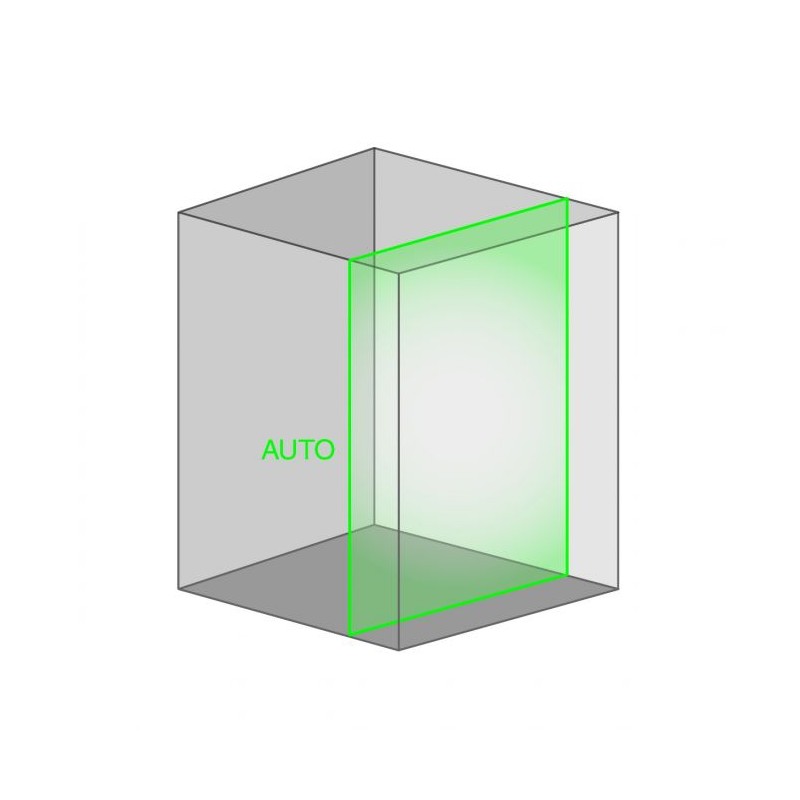 Funzione autolivello