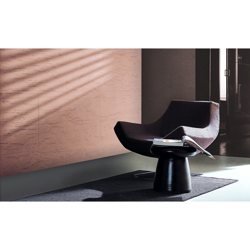 Rivestimento decorativo Marmo antico Bianco San Marco effetto travertino (Secchio 25 Kg) San Marco - 2