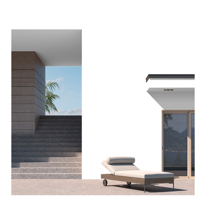 Finitura murale autopulente San Marco ScudoSIL riempitivo per esterni (Secchio da 5 o 15 Litri) San Marco - 2