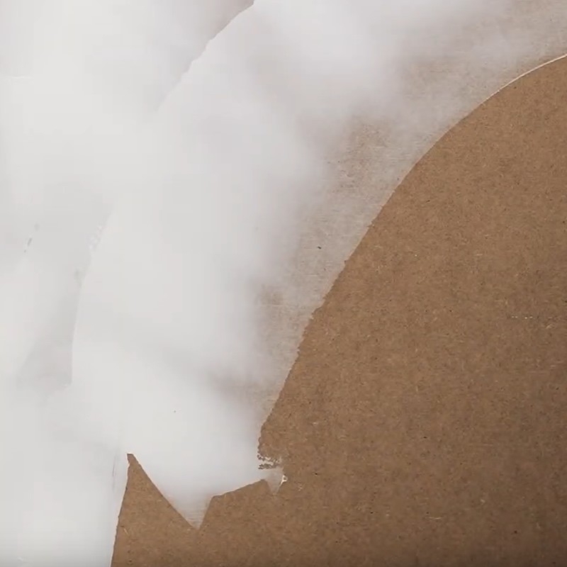 Stucco in pasta San Marco Tamstucco per muri e superfici in legno interne (Secchio 20Kg) San Marco - 2