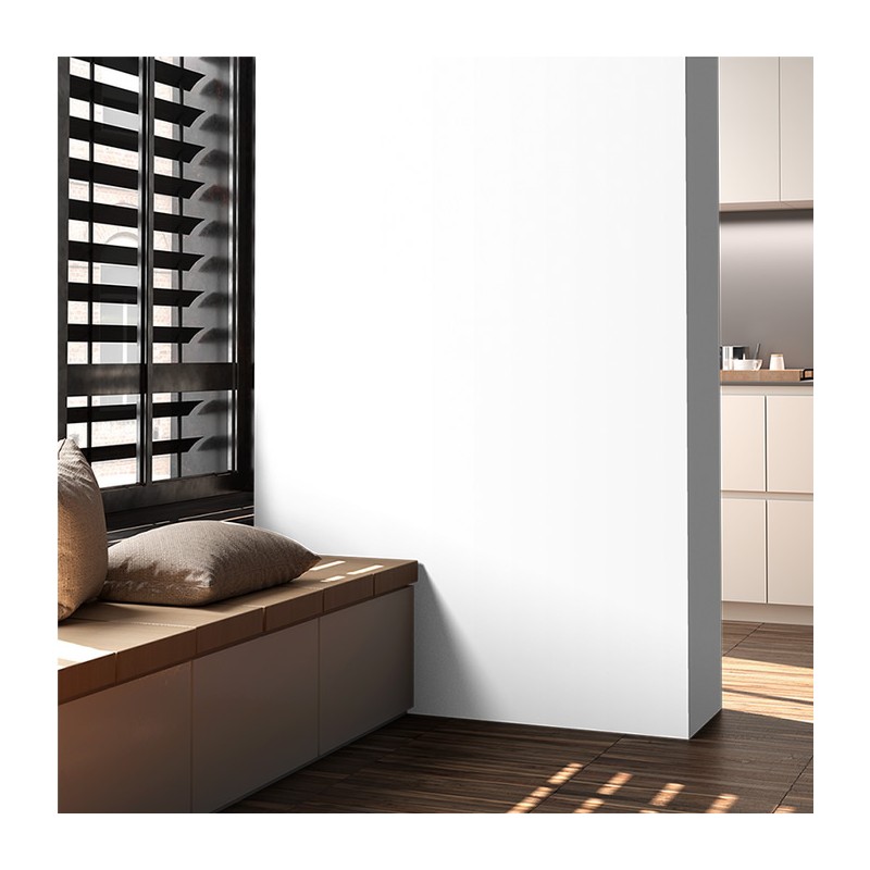 Idropittura lavabile per cartongesso Gypsumtop San Marco opaca per interni (Secchio da 4Lt o 14Lt) San Marco - 2