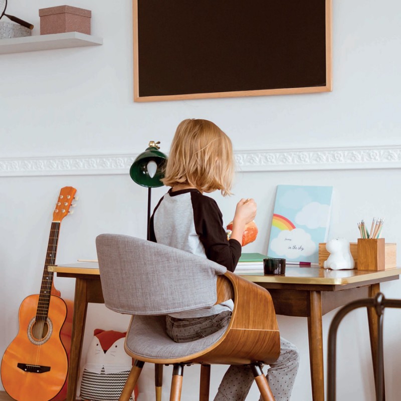 Idropittura traspirante antimuffa Sildomus Sana San Marco bianca per interni (Secchio da 1, 4 o 14Lt) San Marco - 3