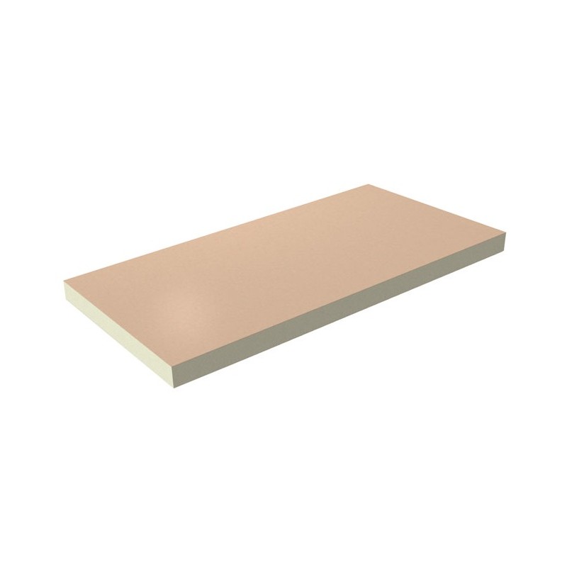 Pannello Stiferite GT 80 600X1200 mm spessore 8 cm (1 confezione 4,32 mq)