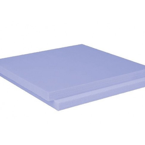 Lastra Ediltec X-Foam HBT spessore 60 mm (1 confezione 5,25 Mq)