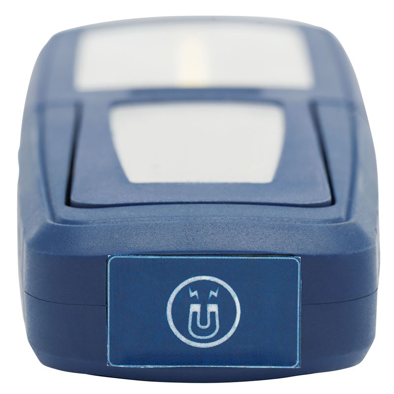 Fissaggio magnetico torcia UNIFORM