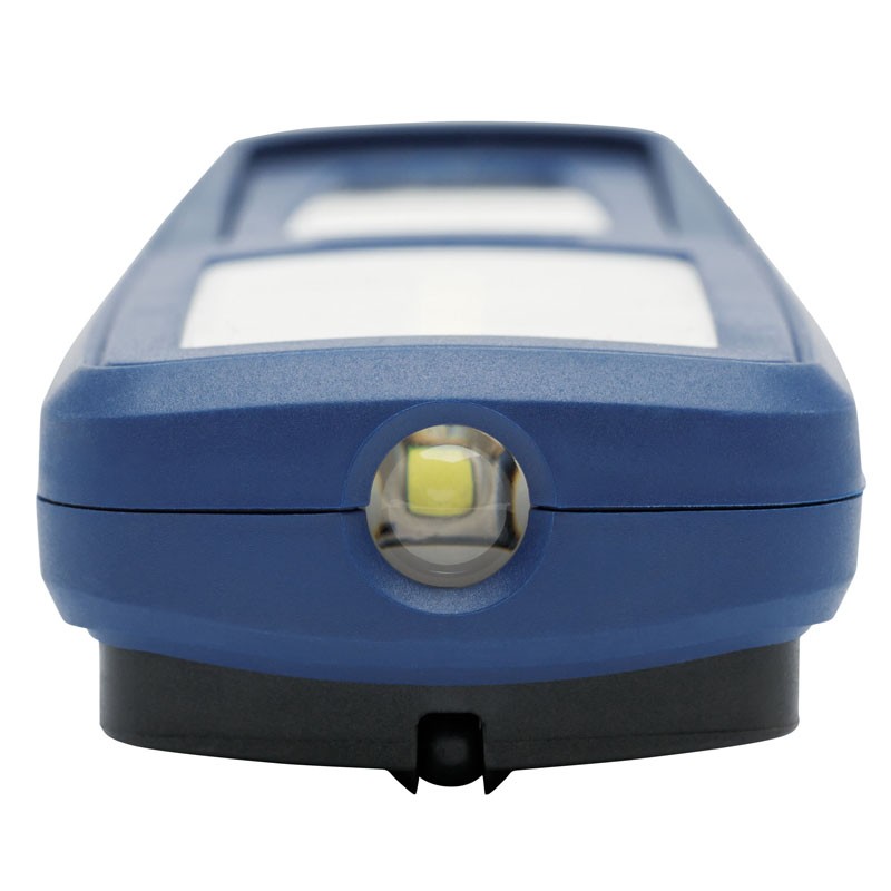 luce secondaria torcia UNIFORM