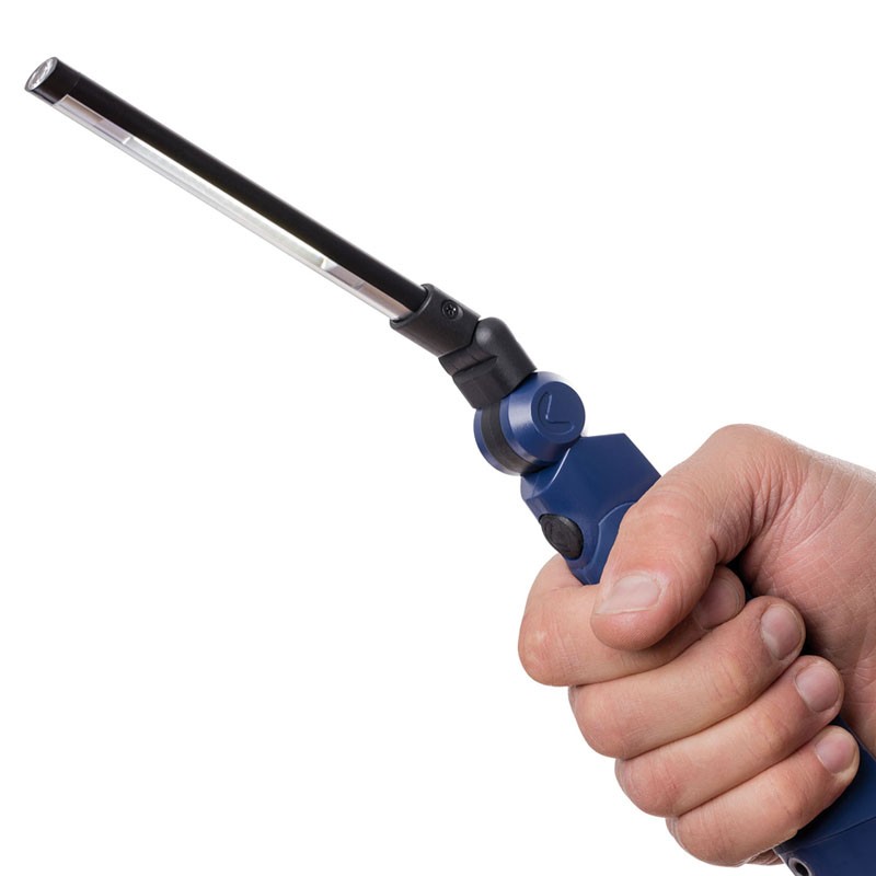 dettaglio Torcia LED da inspezione Scangrip MINI SLIM