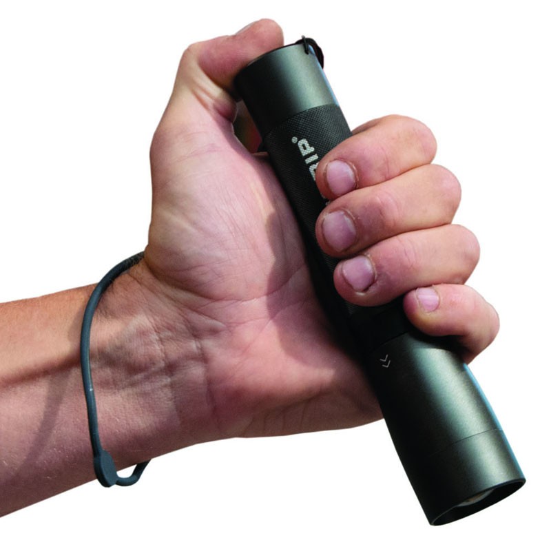 Torcia LED da ispezione Scangrip FLASH 600 R  ricaricabile, 600 lumen ScanGrip - 5