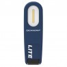 Lampada da ispezione Scangrip WORK LITE M ricaricabile e ultraleggera, 350 lumen