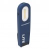 dettaglio lampada da ispezione Scangrip WORK LITE M
