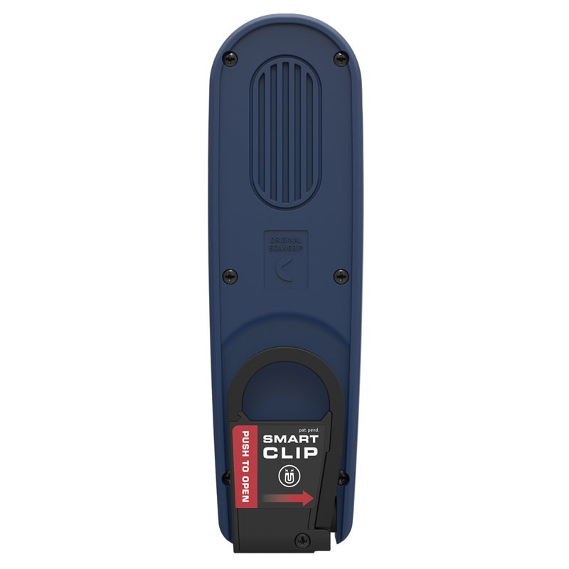 dettaglio lampada da ispezione Scangrip WORK LITE M