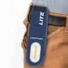 utilizzo lampada da ispezione Scangrip WORK LITE M