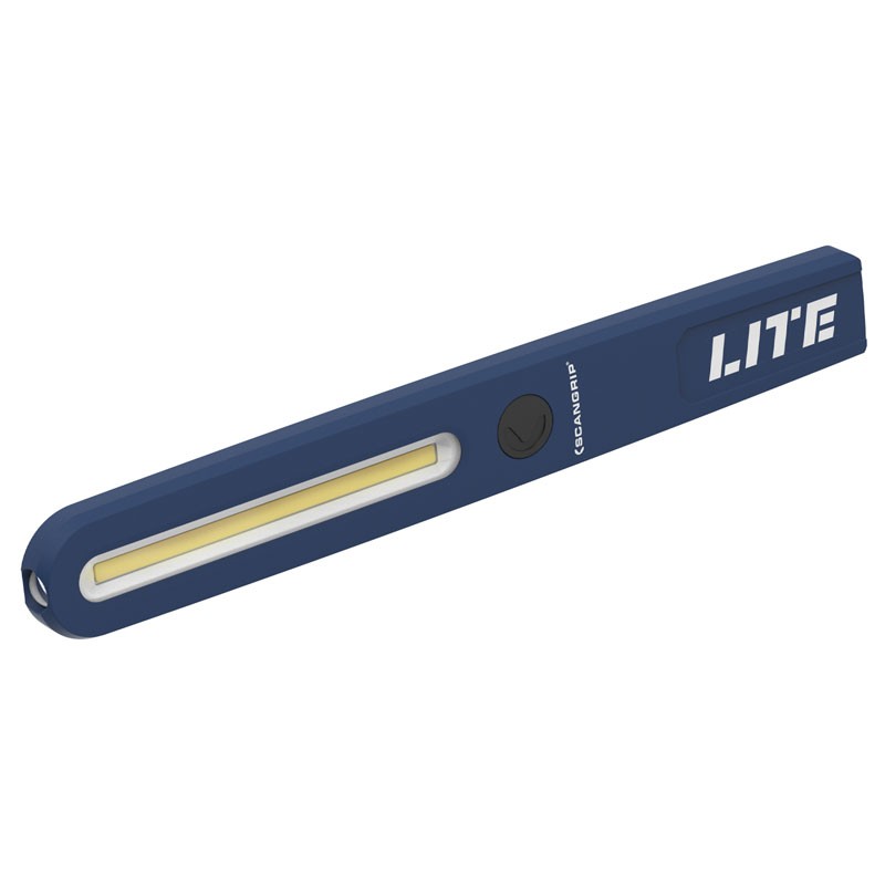 Lampada da ispezione Scangrip STICK LITE M ricaricabile, 400 lumen ScanGrip - 3