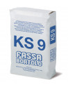 Intonaco cementizio Fassa KS 9 (Sacco da 25 Kg) Fassa Bortolo - 1