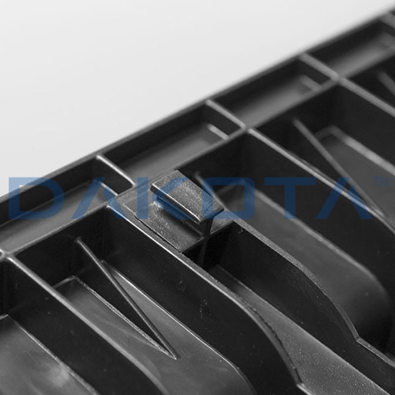 Canaletta di scolo Dakota Taurus 1mt 130x75 per acque meteoriche e liquidi Dakota - 5