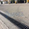 Canaletta di scolo Dakota Taurus 1mt 130x75 per acque meteoriche e liquidi Dakota - 9