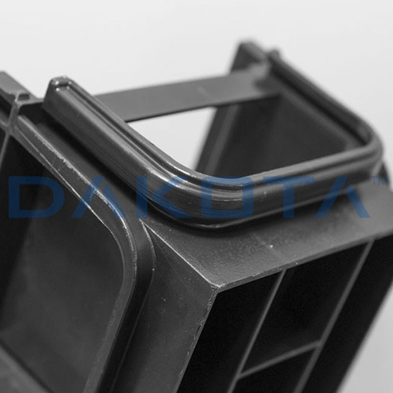 dettaglio canaletta di scolo Dakota Taurus 130x150