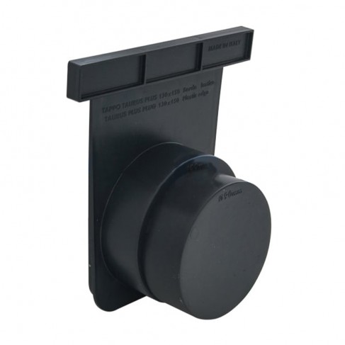Tappo Aperto per canalette di scolo Dakota Taurus 130x150mm Dakota - 1