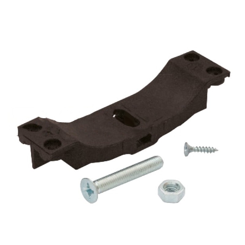 Sistema di bloccaggio Block System per canalette di scolo Dakota Taurus 130 Dakota - 1