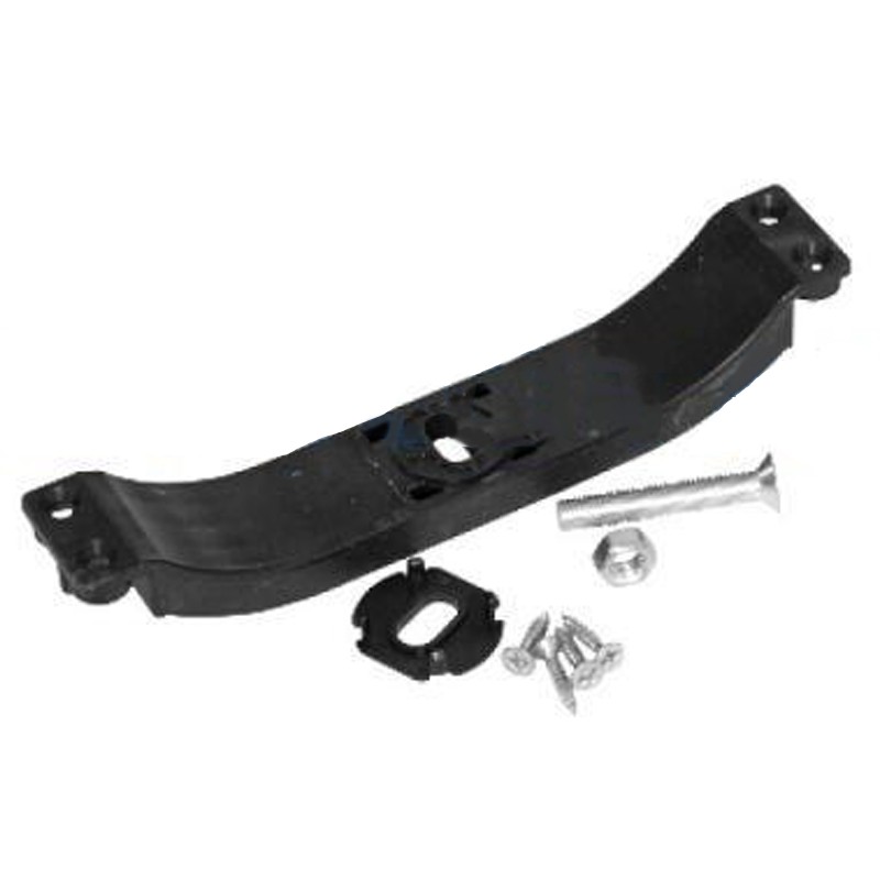 Sistema di bloccaggio Block System Skat per canalette di scolo Dakota Taurus 130x150 Dakota - 1