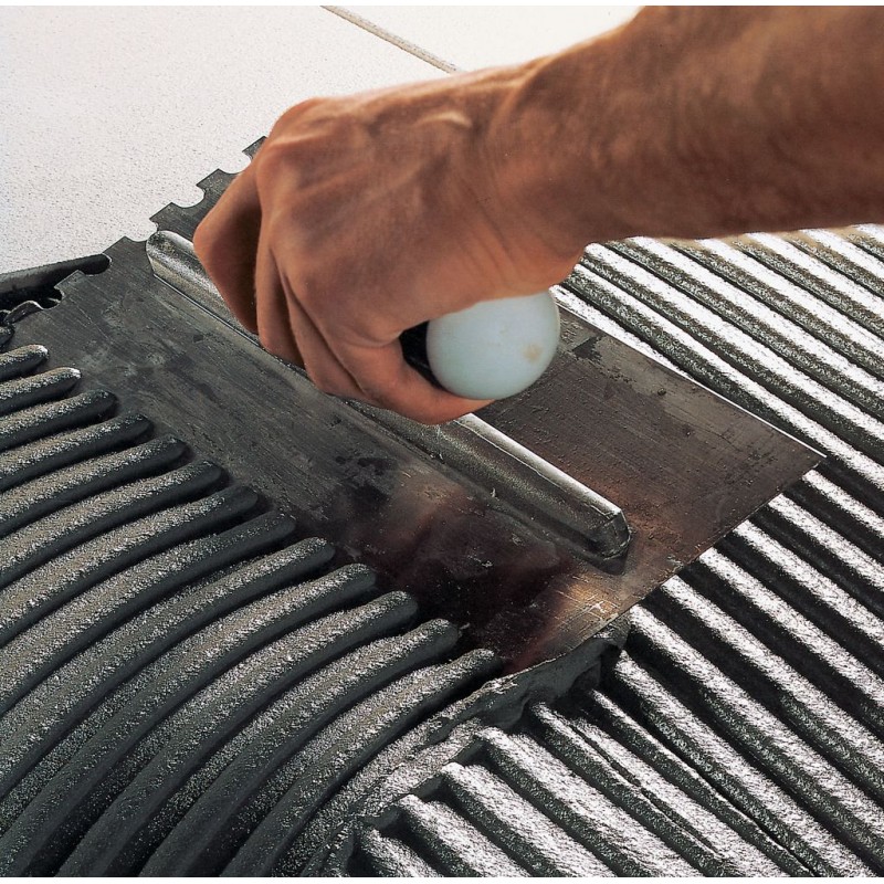 Colla Fassa AT 99 MAXYFLEX (Sacco da 25 Kg) Fassa Bortolo - 2